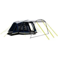 Tomcat 5SA Inflatable Tunnel Tent